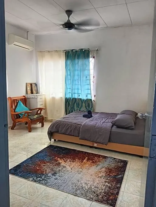 Homestay Hnh Melaka Malacca