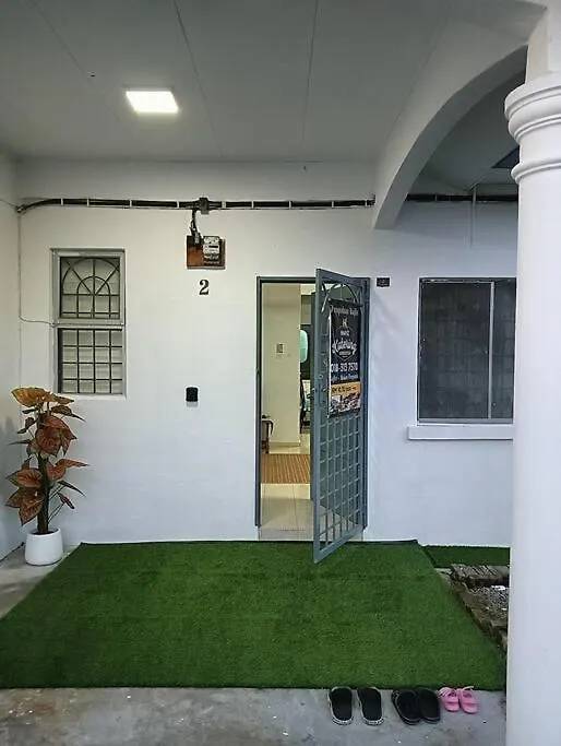 Homestay Hnh Melaka Malaysia