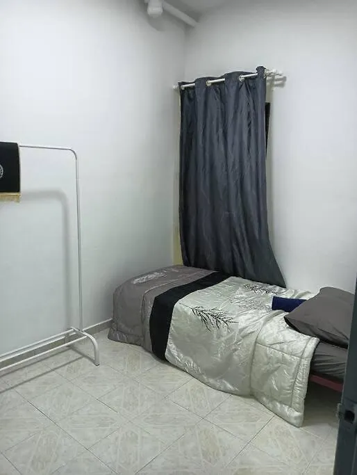 Homestay Hnh Melaka Holiday home Malacca