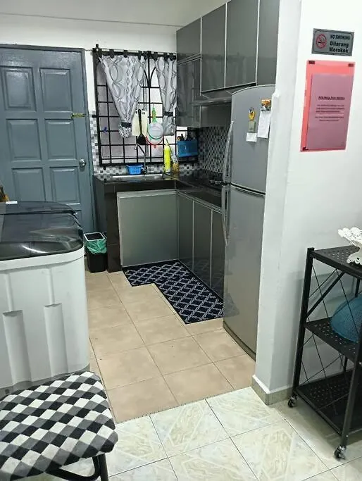 Homestay Hnh Melaka Malacca