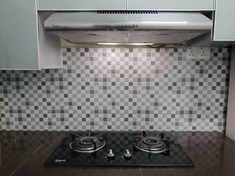 Holiday home Homestay Hnh Melaka Malaysia