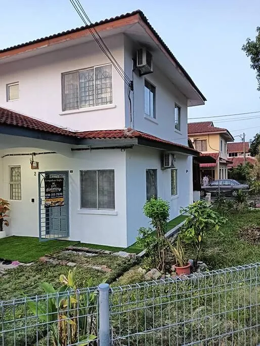 Homestay Hnh Melaka