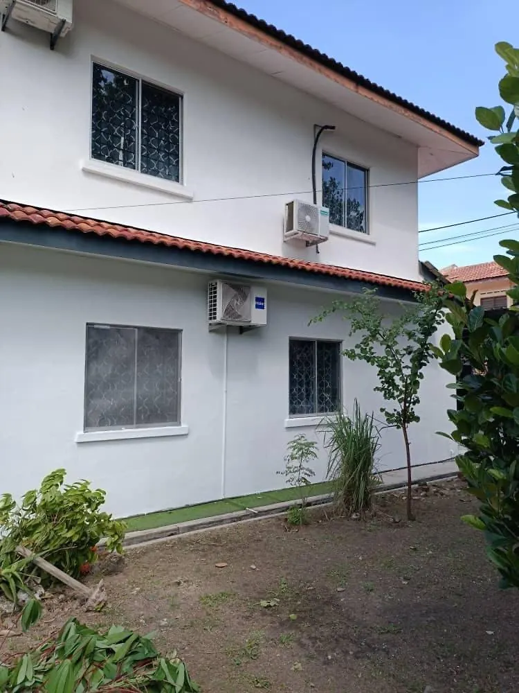 Holiday home Homestay Hnh Melaka