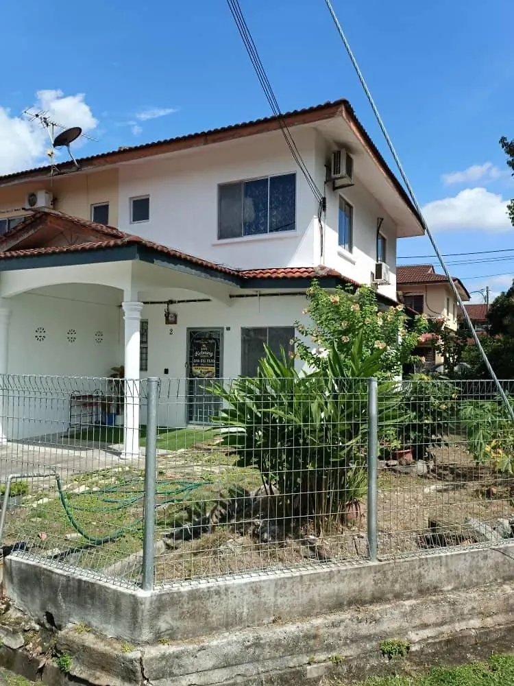 Homestay Hnh Melaka Malaysia