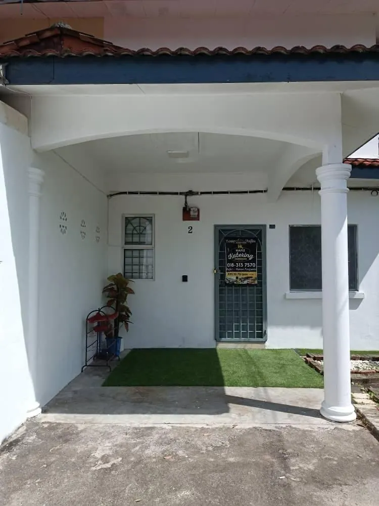 Homestay Hnh Melaka 0*, Malacca Malaysia
